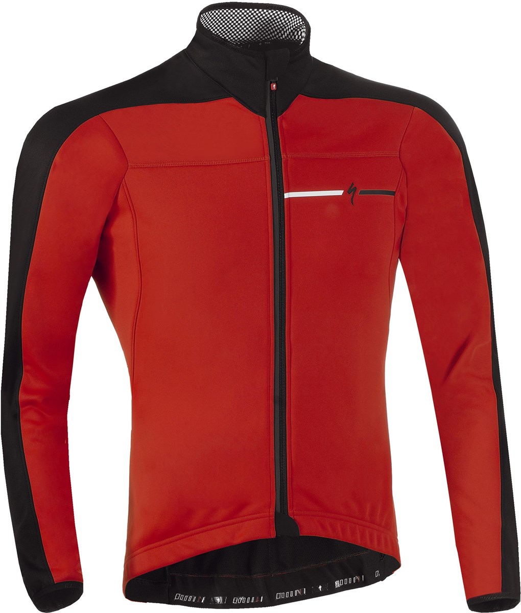 Specialized RBX Pro Winter Part. Gore WS Windproof Cycling Jacket