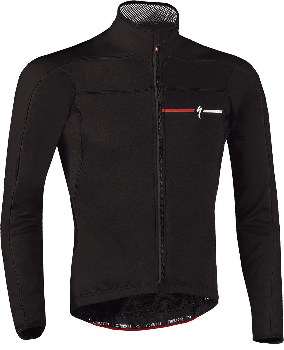 Specialized RBX Pro Winter Part. Gore WS Windproof Cycling Jacket