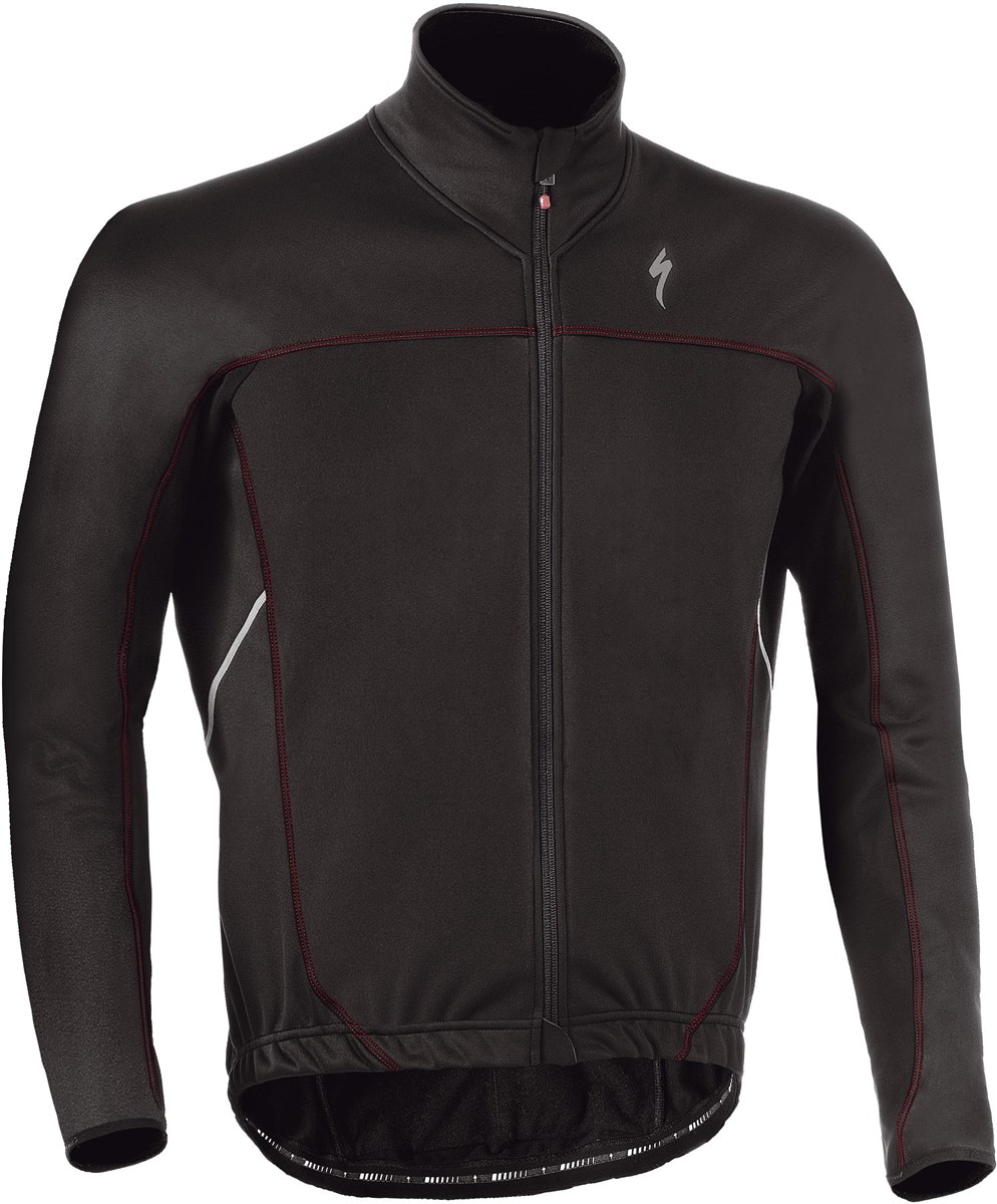 Specialized RBX Sport Winter Partial Windproof Cycling Jacket