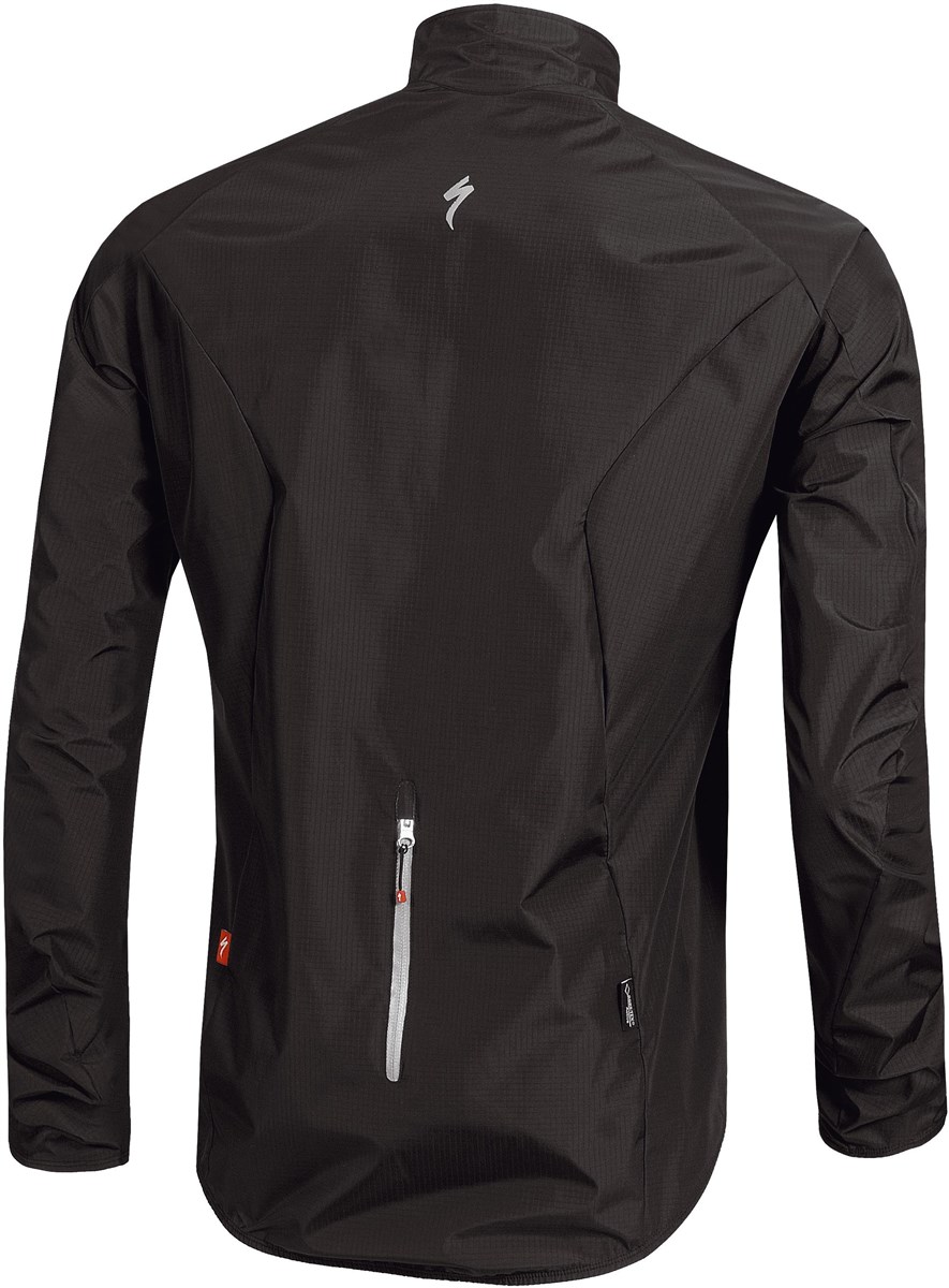 Specialized SL Pro Goretex Rain Cycling Jacket