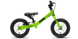 Frog Tadpole 12w Balance Bike 2023 Kids Balance Bike