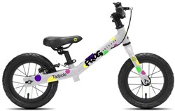 Frog Tadpole 12w Balance Bike 2023 Kids Balance Bike