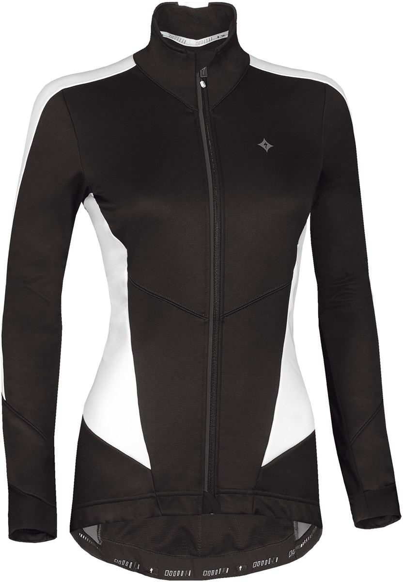 Specialized SL Expert Winter Partial Womens Windproof Cycling Jacket