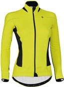 Specialized RBX Sport Winter Partial Womens Windproof Cycling Jacket