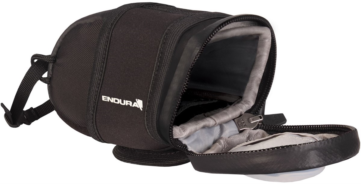 Endura Seat Pack With LED
