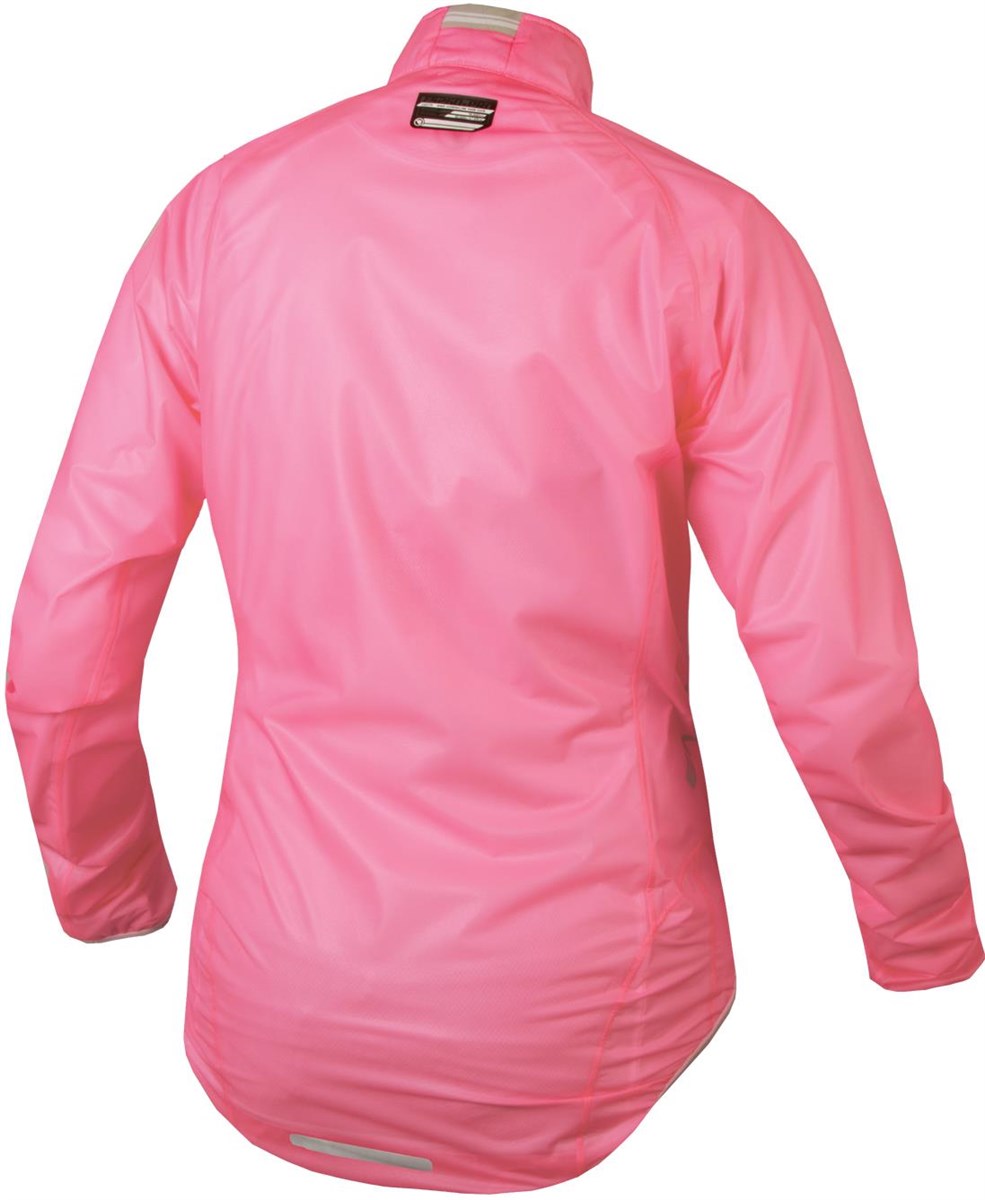Endura FS260 Pro Adrenaline Race Cape Womens Windproof Cycling Jacket