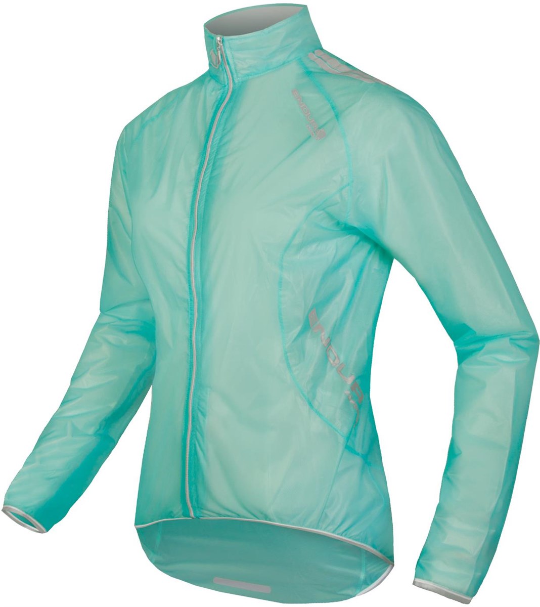 Endura FS260 Pro Adrenaline Race Cape Womens Windproof Cycling Jacket