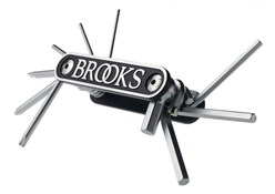 Brooks MT10 Multi Tool