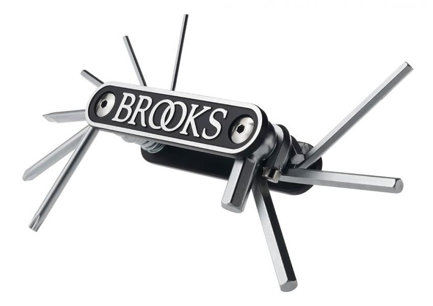 Brooks MT10 Multi Tool