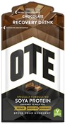OTE Soya Protein Recovery Drink Mix - 52g Box of 14