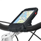CycleWiz BikeConsole for iPhone 6
