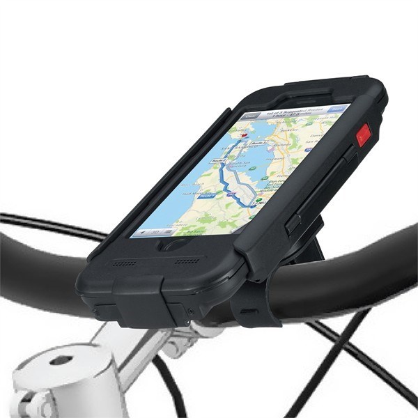 CycleWiz BikeConsole for iPhone 6