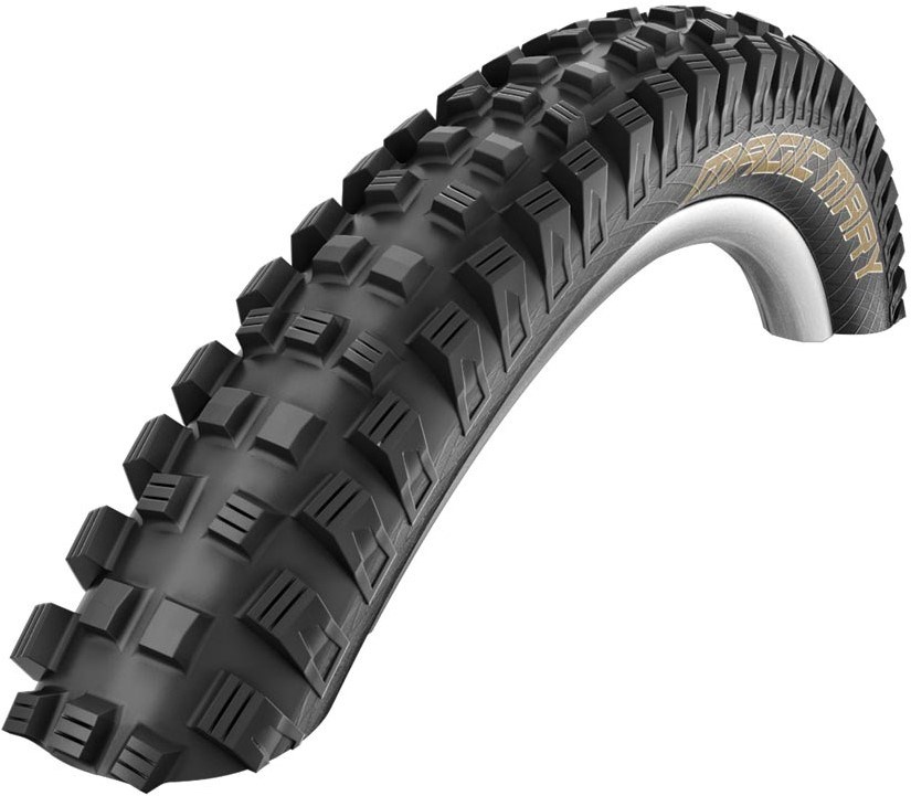 Schwalbe Magic Mary Snakeskin Evolution All Mountain 650b Off Road MTB Tyre