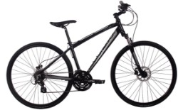DiamondBack Contra 3.0 2015 Hybrid Bike