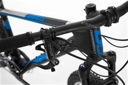 DiamondBack Lumis 3.0 27.5" 2017 Mountain Bike