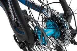 DiamondBack Lumis 3.0 27.5" 2017 Mountain Bike