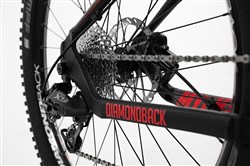 DiamondBack Myers 3.0 27.5" 2017 Mountain Bike
