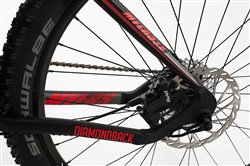 DiamondBack Myers 3.0 27.5" 2017 Mountain Bike