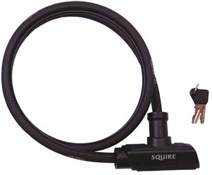 Squire Mako Cable Lock