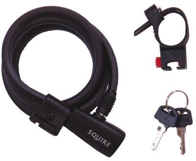 Squire 116 Cable Lock