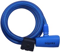 Squire 116 Cable Lock
