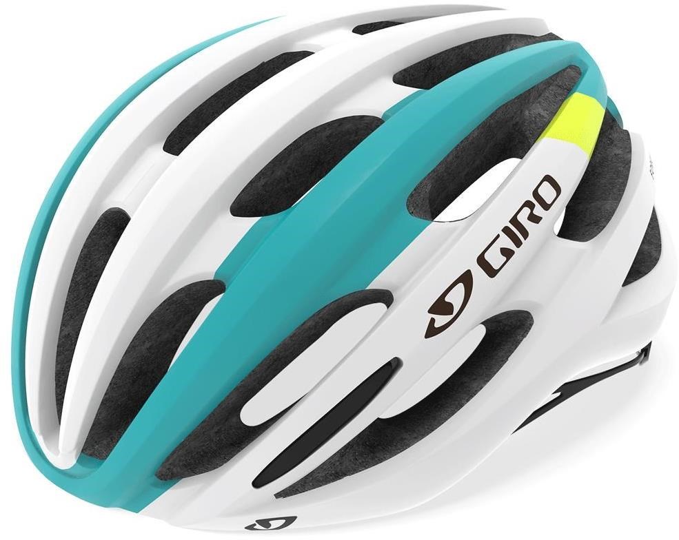 Giro Foray Road Helmet