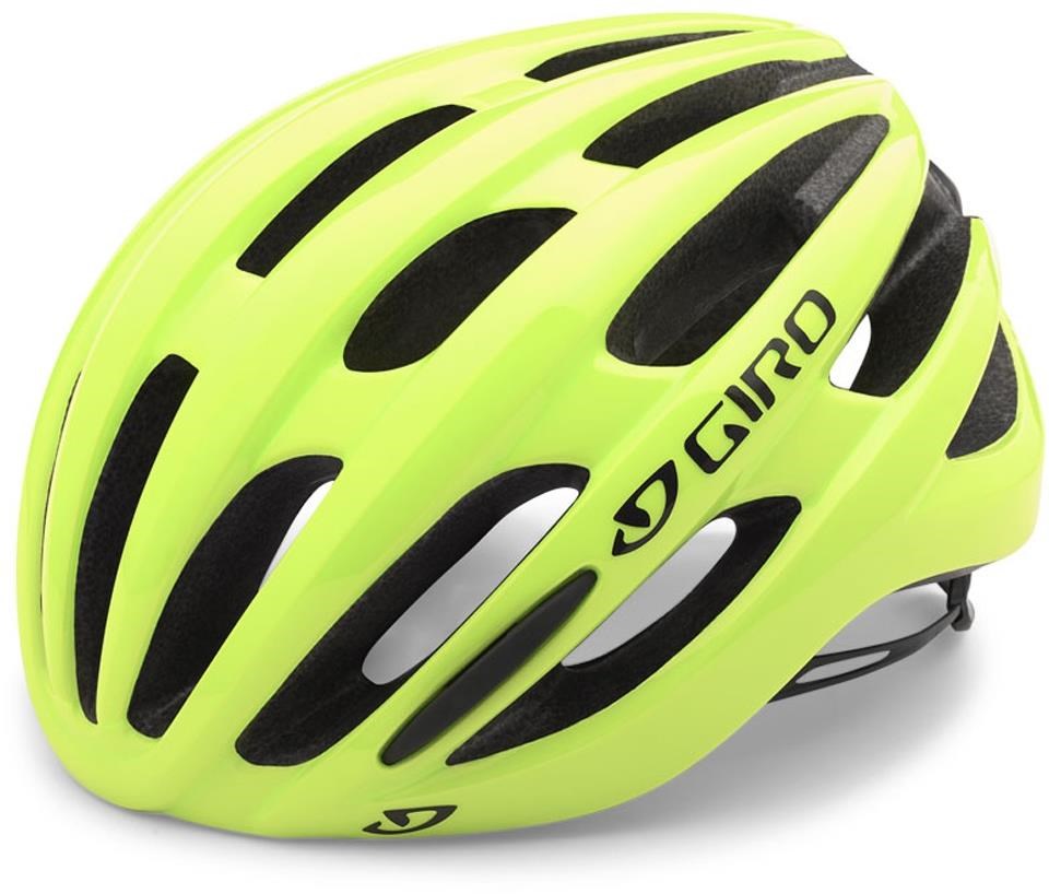 Giro Foray Road Helmet