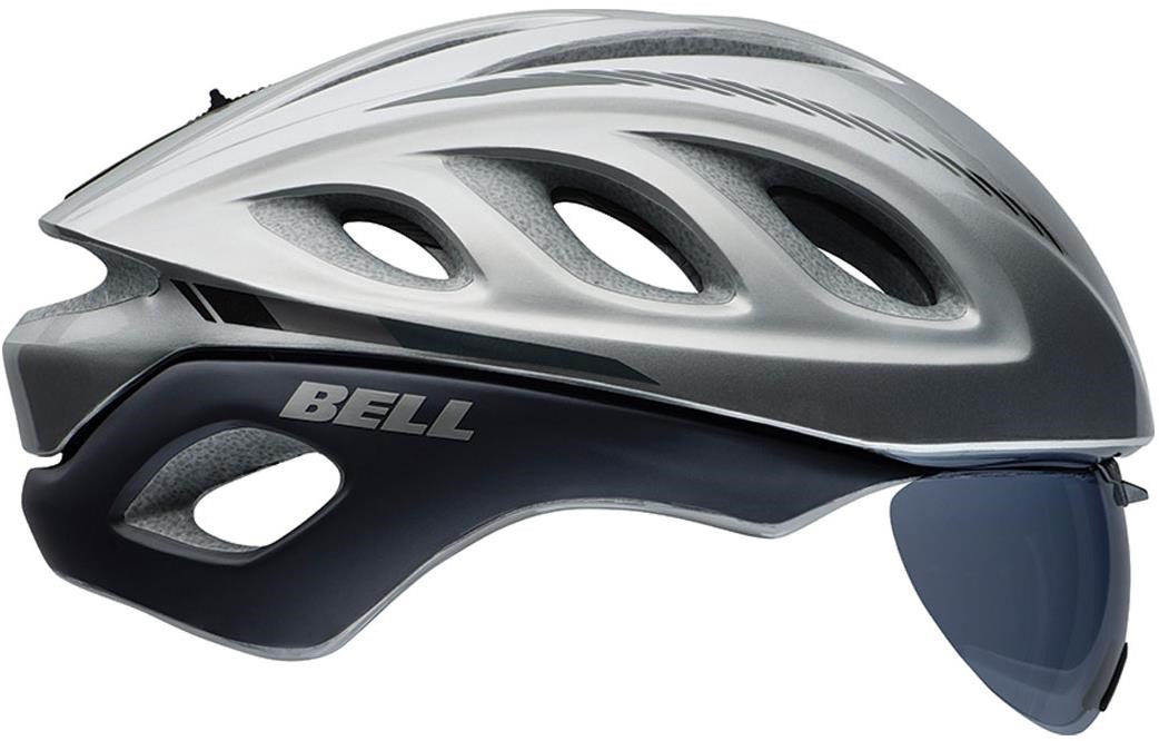 Bell Star Pro Road Cycling Helmet With Shield