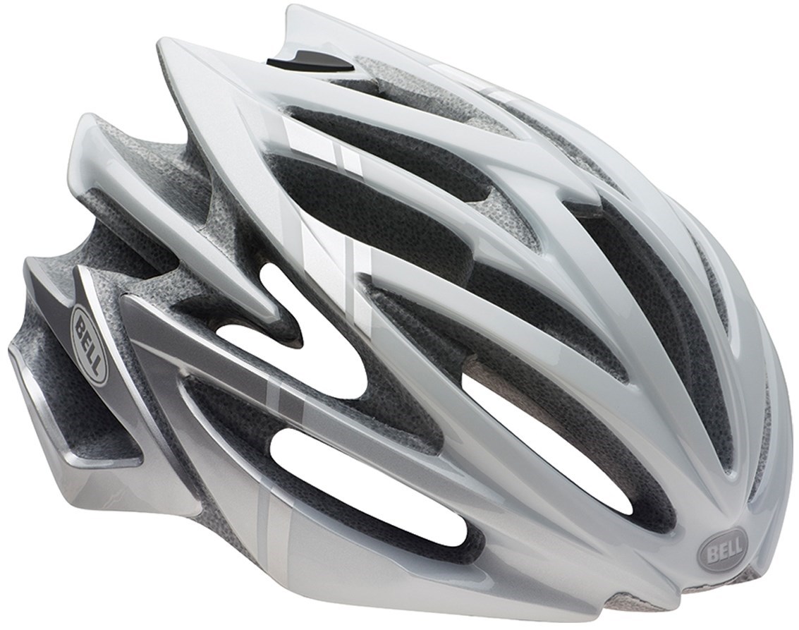 Bell Volt RL Road Cycling Helmet 2015