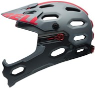 Bell Super 2R MTB Cycling Helmet  2015