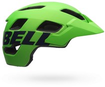 Bell Stoker MTB Helmet 2017