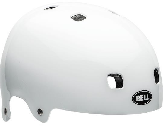Bell Segment Junior BMX/Skate Helmet 2016