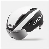 Giro Air Attack Shield Track/Time Trial Cycling Helmet 2015