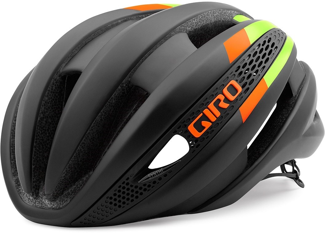 Giro Synthe Road Helmet 2017