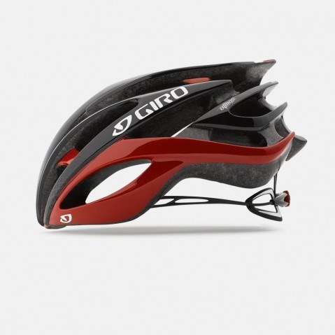 Giro Atmos II Road Cycling Helmet 2016