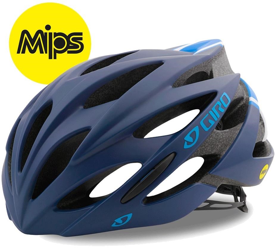 Giro Savant MIPS Road Helmet