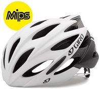Giro Savant MIPS Road Helmet