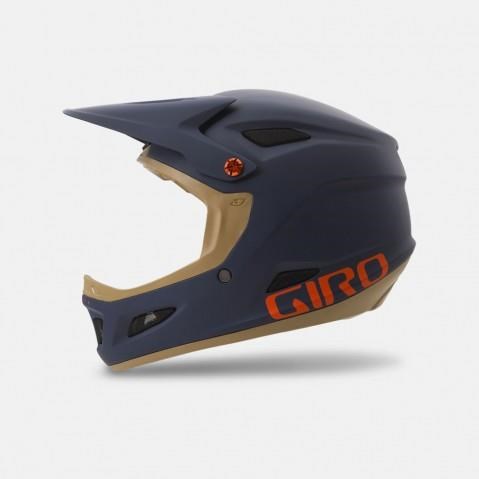 Giro Cipher DH MTB Full Face Helmet 2017
