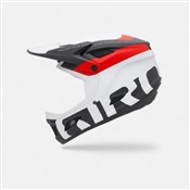 Giro Cipher DH MTB Full Face Helmet 2017