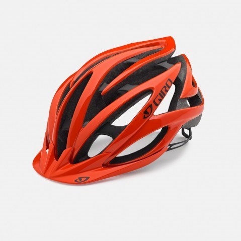 Giro Fathom MTB Cycling Helmet 2017
