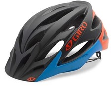 Giro Xar MTB Cycling Helmet 2015