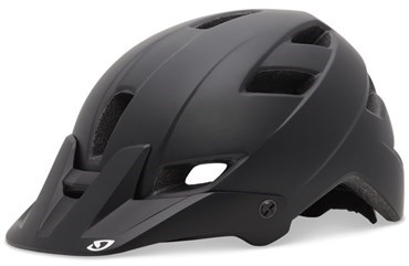 Giro Feature MTB Cycling Helmet 2016