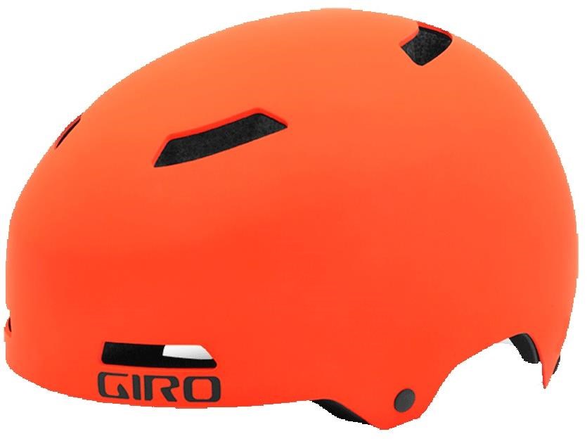 Giro Quarter BMX/Skate Helmet