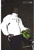 Proviz Reflect 360 Windproof Cycling Jacket