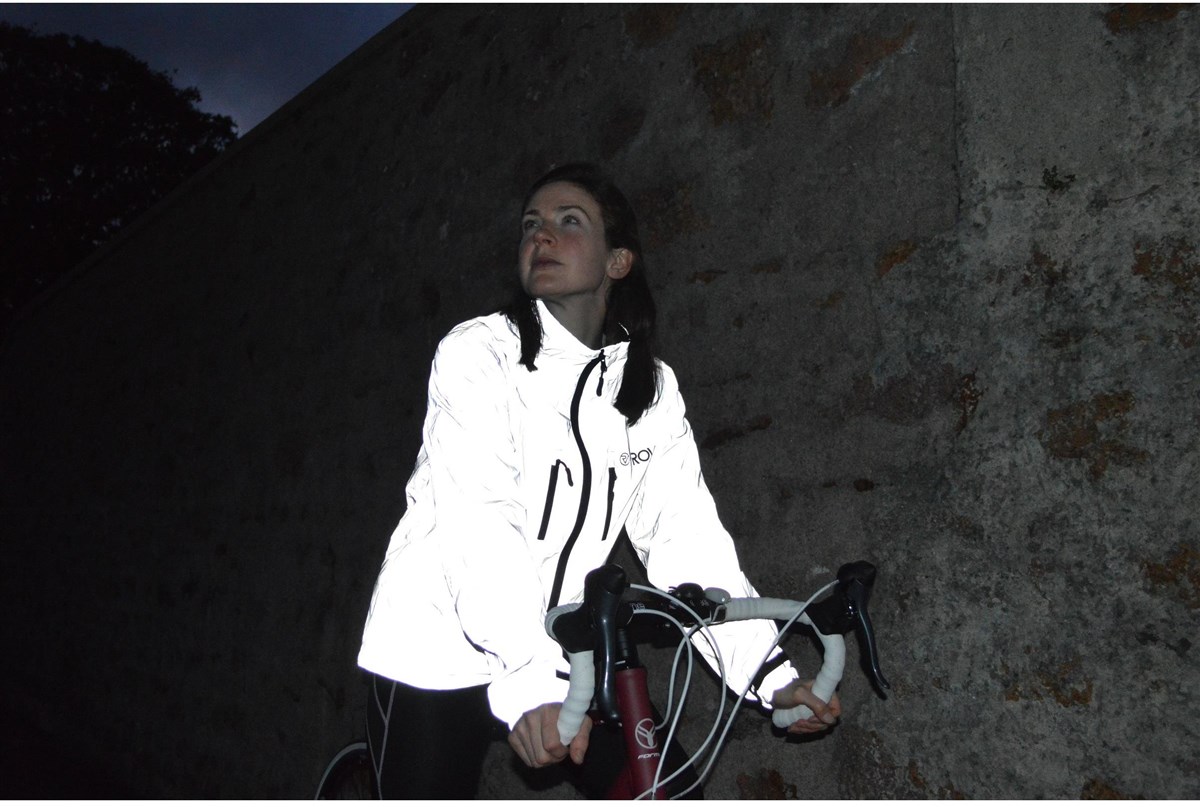 Proviz Reflect 360 Windproof Womens Cycling Jacket