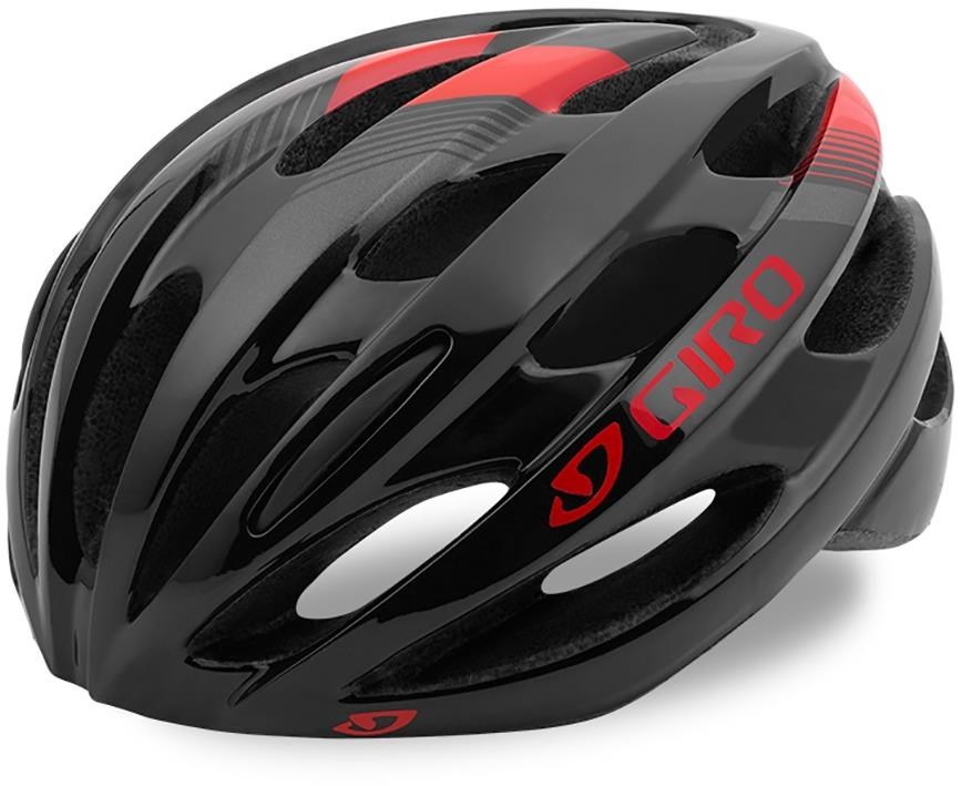 Giro Trinity Road Helmet 2017
