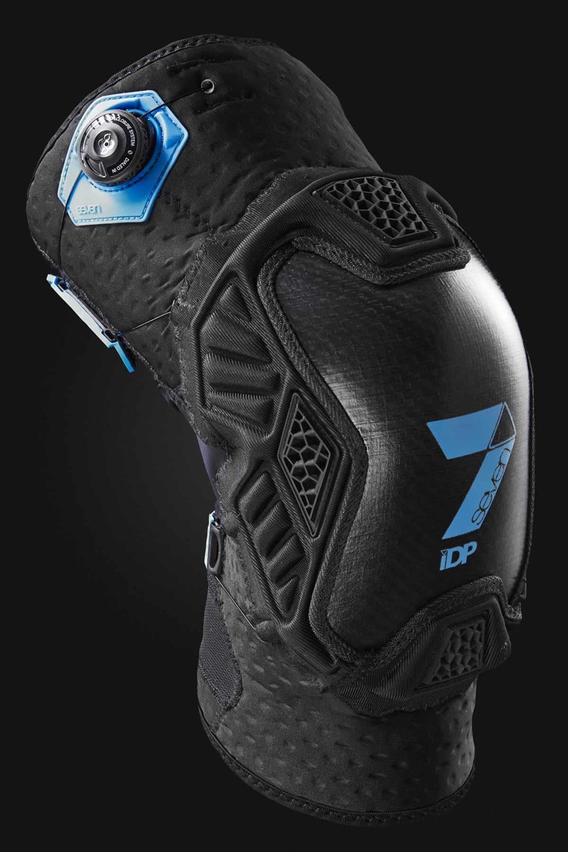 7Protection Tactic Knee Guards