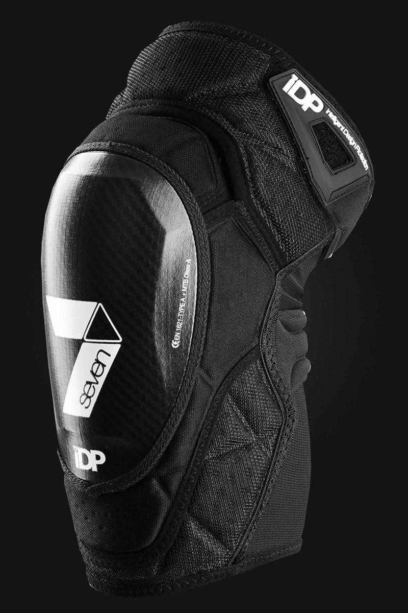 7Protection Control Knee Pads