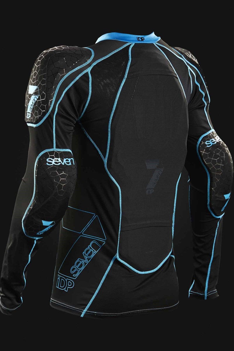 7Protection Transition Long Sleeve Base Suit