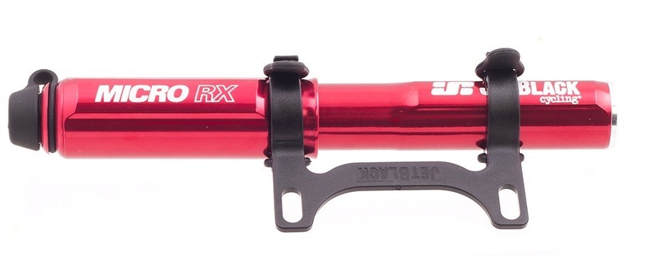 JetBlack Micro RX Road Hand Pump
